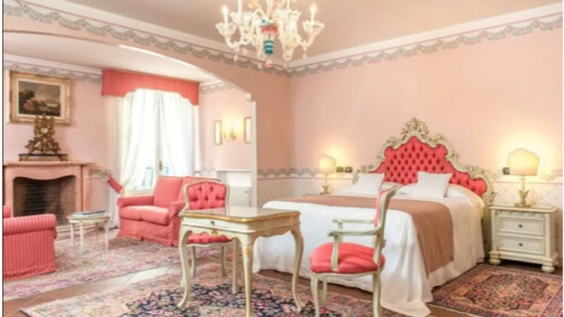 Duchessa Isabella Hotel&SPA Ferrara Hotel