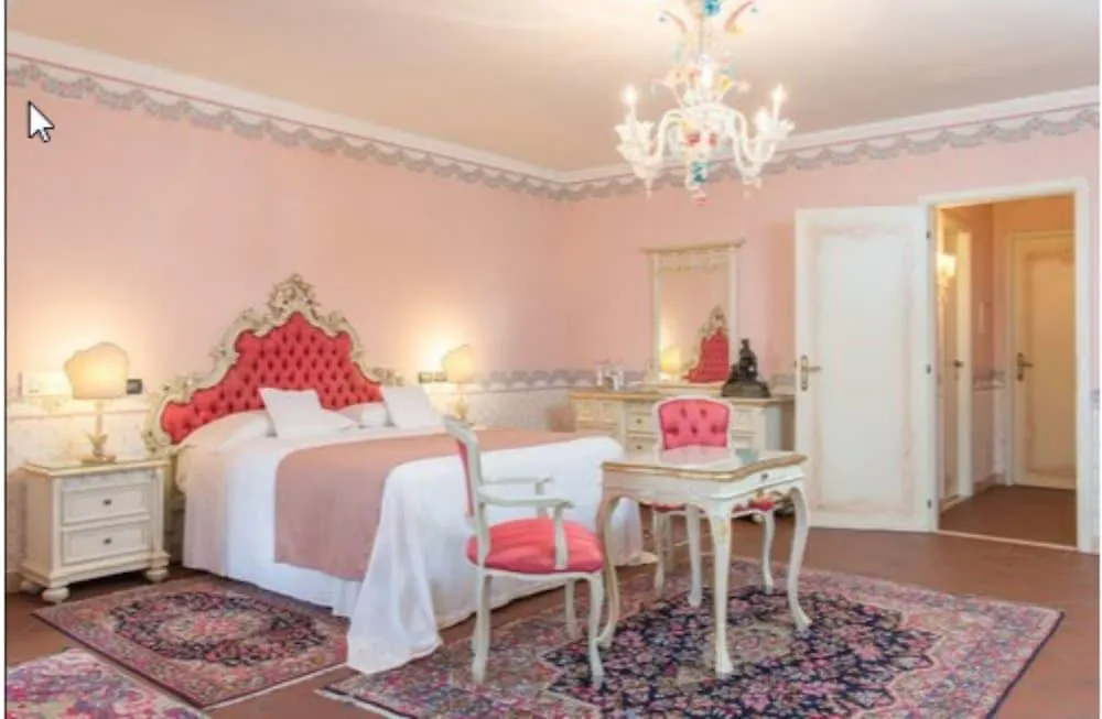 Duchessa Isabella Hotel&SPA Ferrara