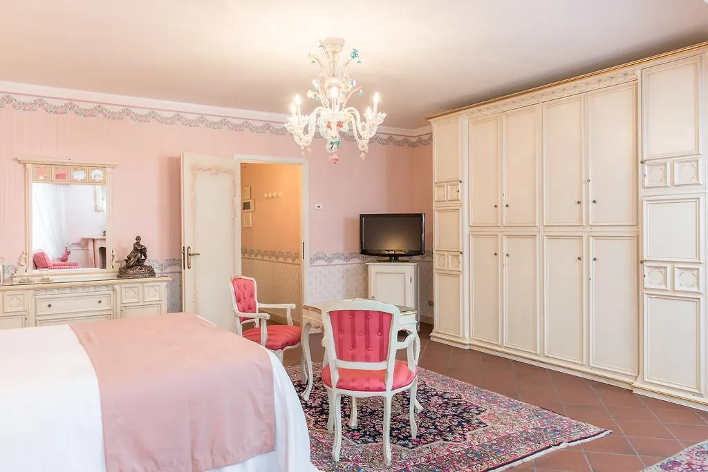 Hotel Duchessa Isabella Hotel&SPA Ferrara