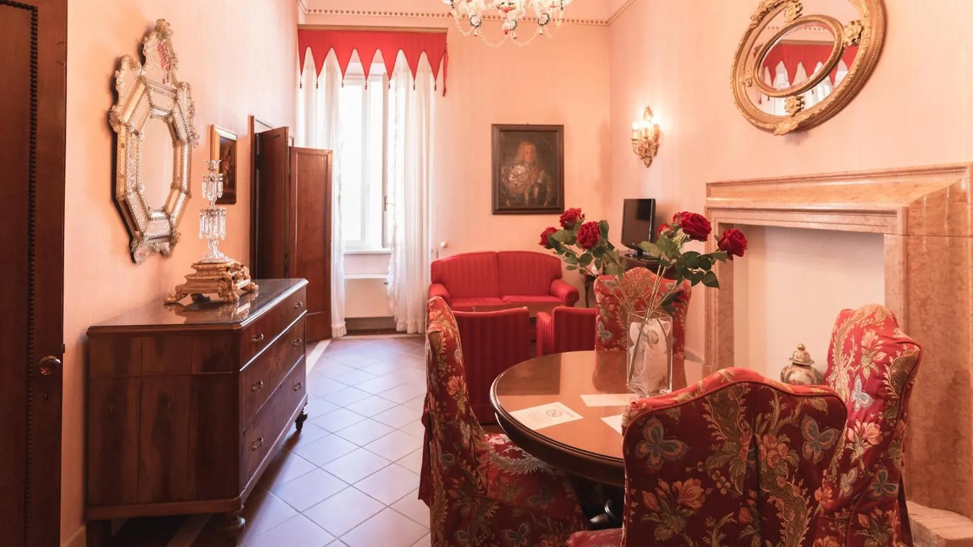 Duchessa Isabella Hotel&SPA Ferrara