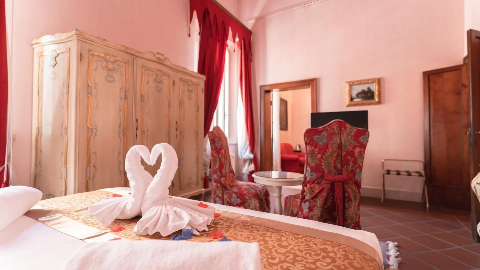 Duchessa Isabella Hotel&SPA Ferrara Hotel