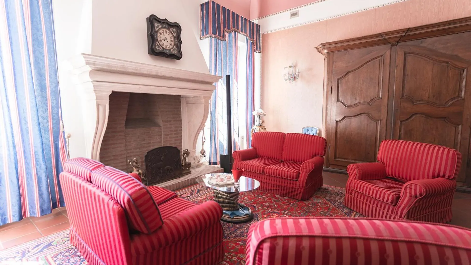 Duchessa Isabella Hotel&SPA Ferrara