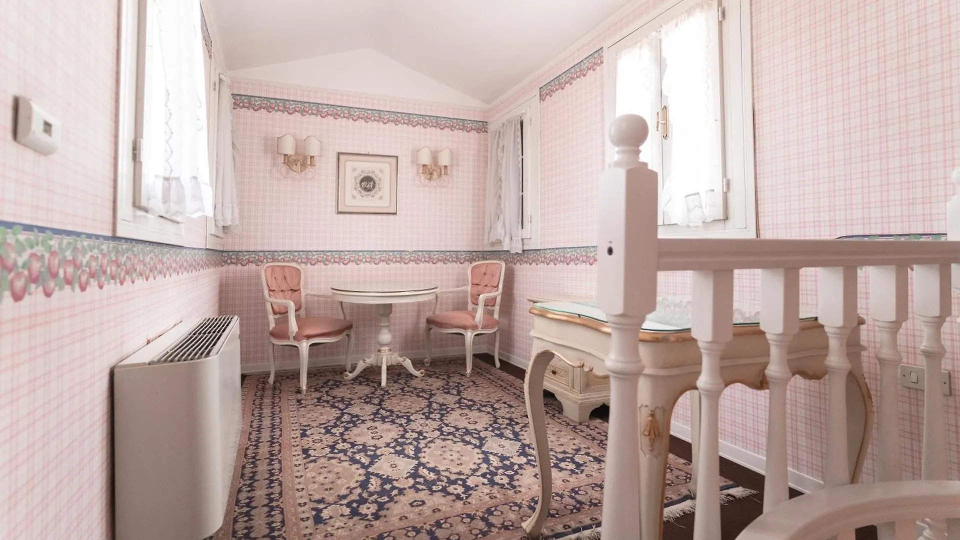 Duchessa Isabella Hotel&SPA Ferrara Hotel