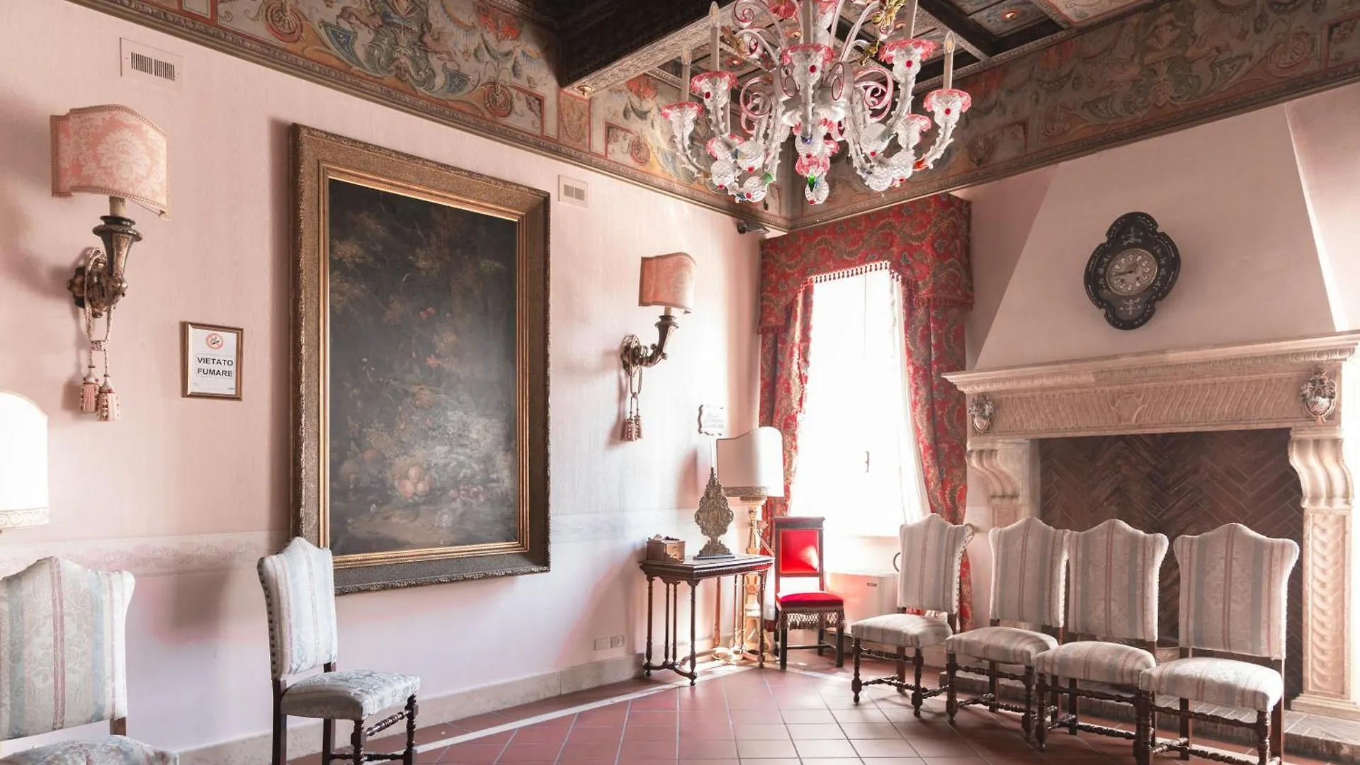 Hotel Duchessa Isabella Hotel&SPA Ferrara