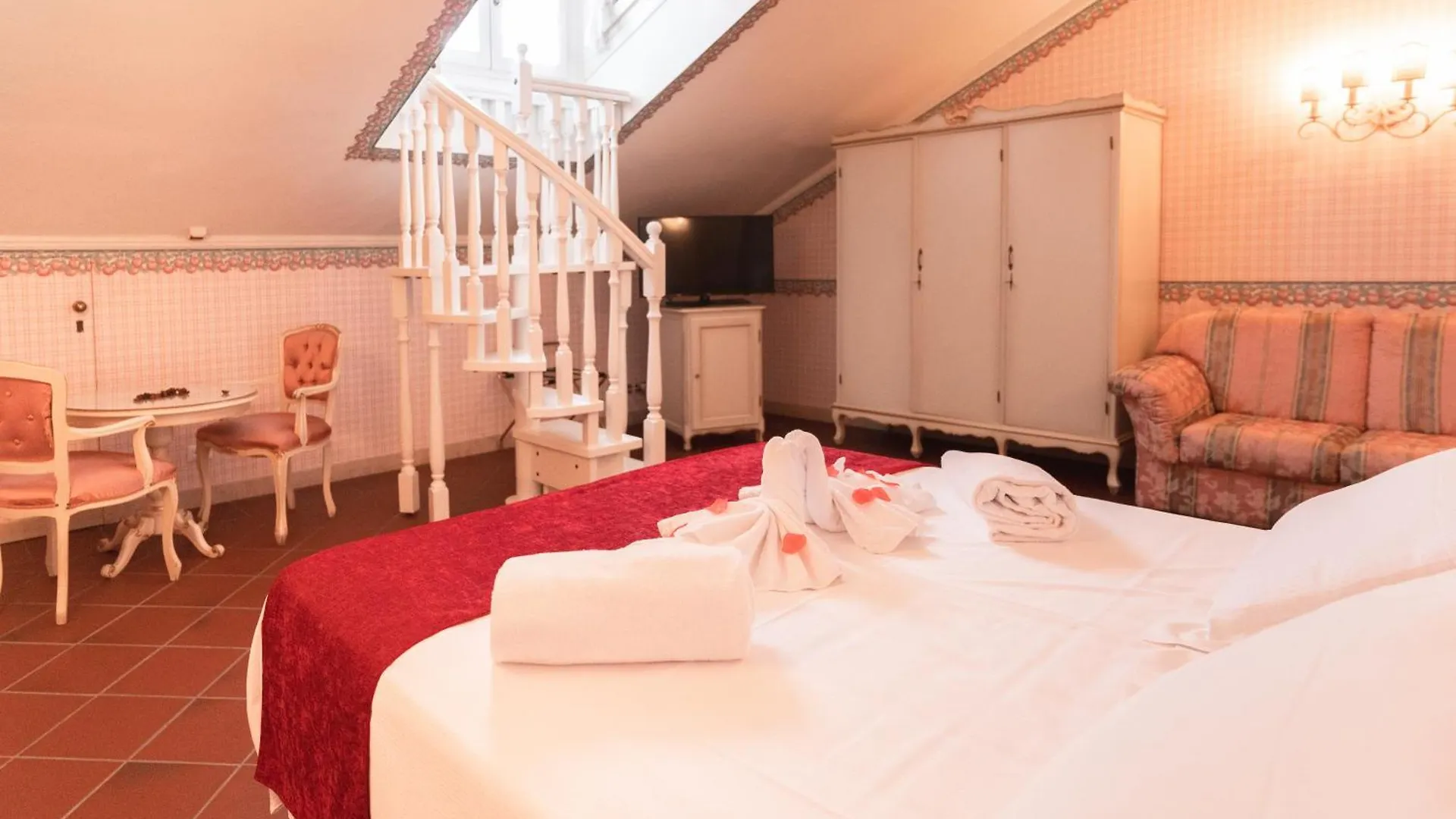 Duchessa Isabella Hotel&SPA Ferrara Hotel