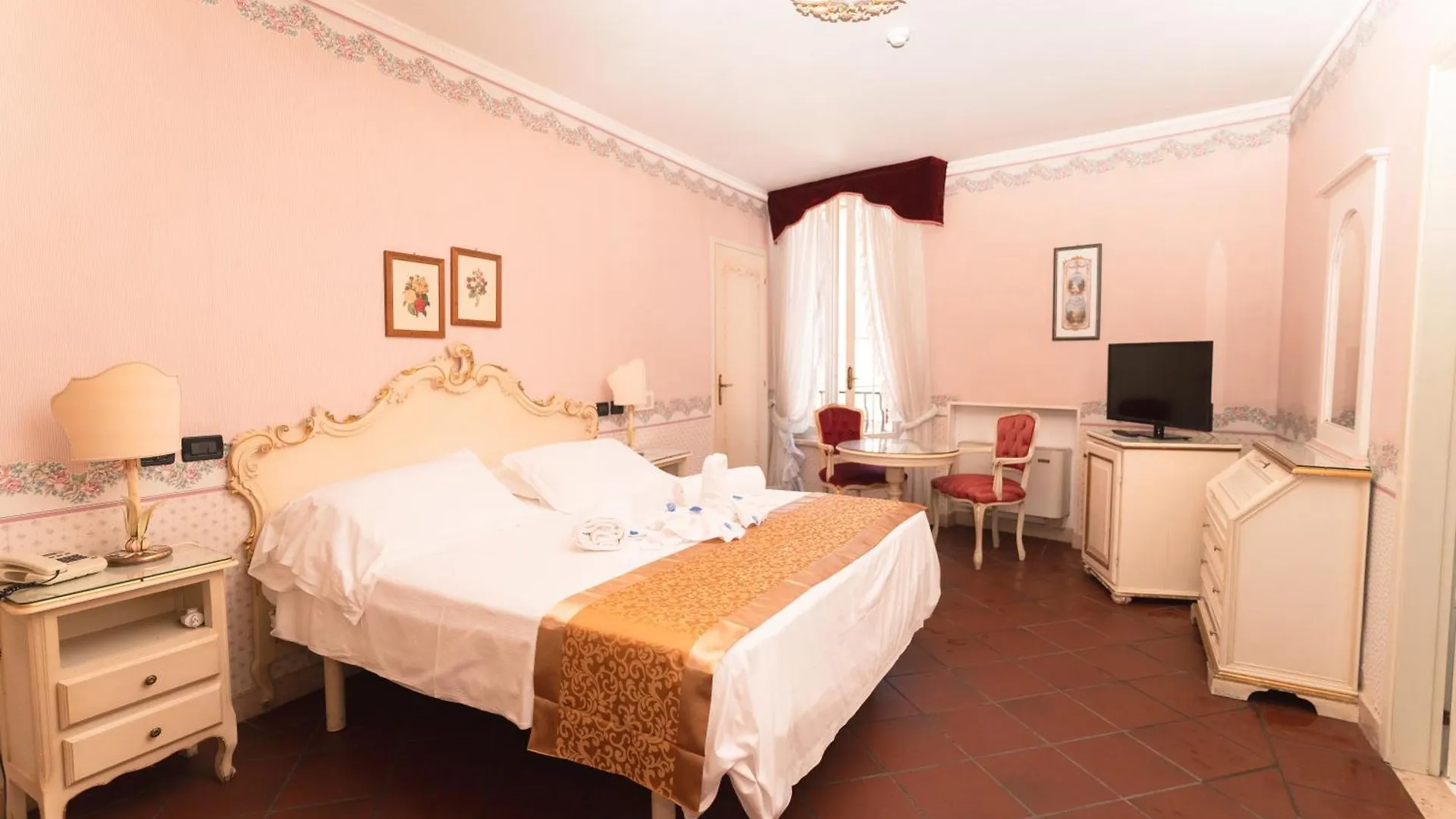 Duchessa Isabella Hotel&SPA Ferrara Italia