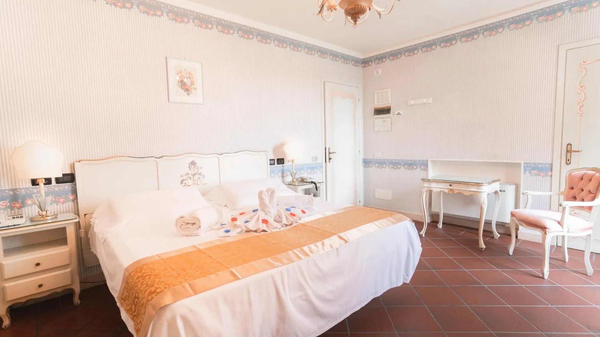 Duchessa Isabella Hotel&SPA Ferrara Italia