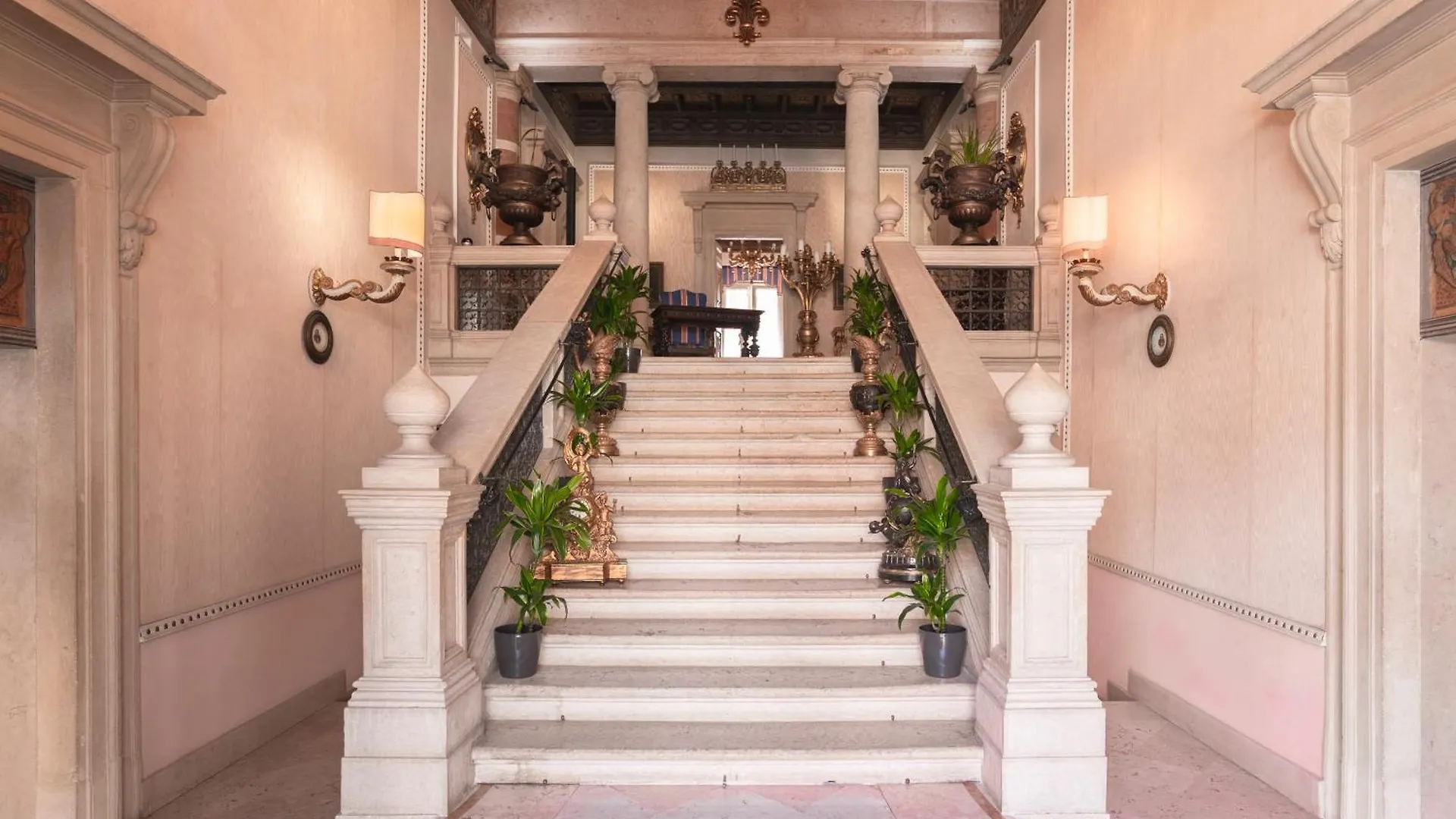 Duchessa Isabella Hotel&SPA Ferrara