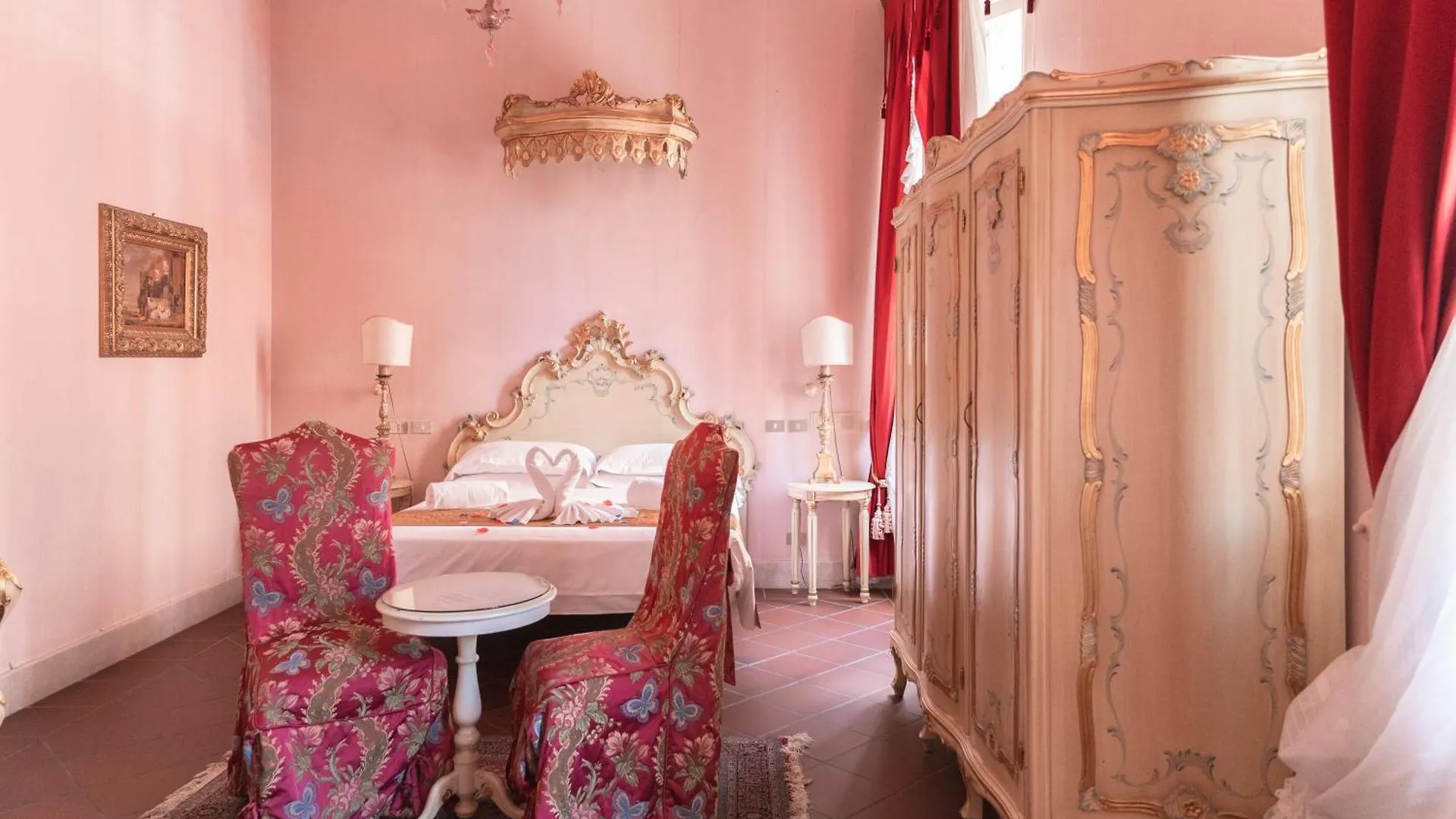 Hotel Duchessa Isabella Hotel&SPA Ferrara