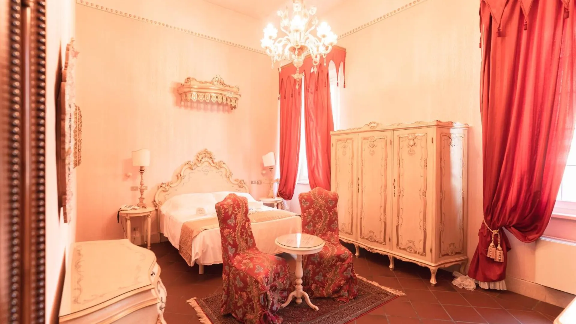 Duchessa Isabella Hotel&SPA Ferrara Hotel