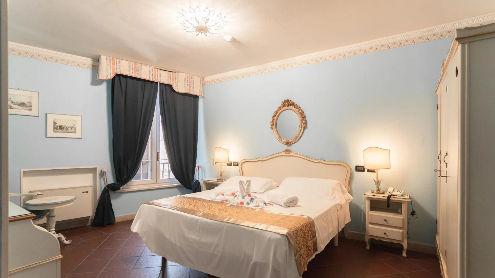 Duchessa Isabella Hotel&SPA Ferrara