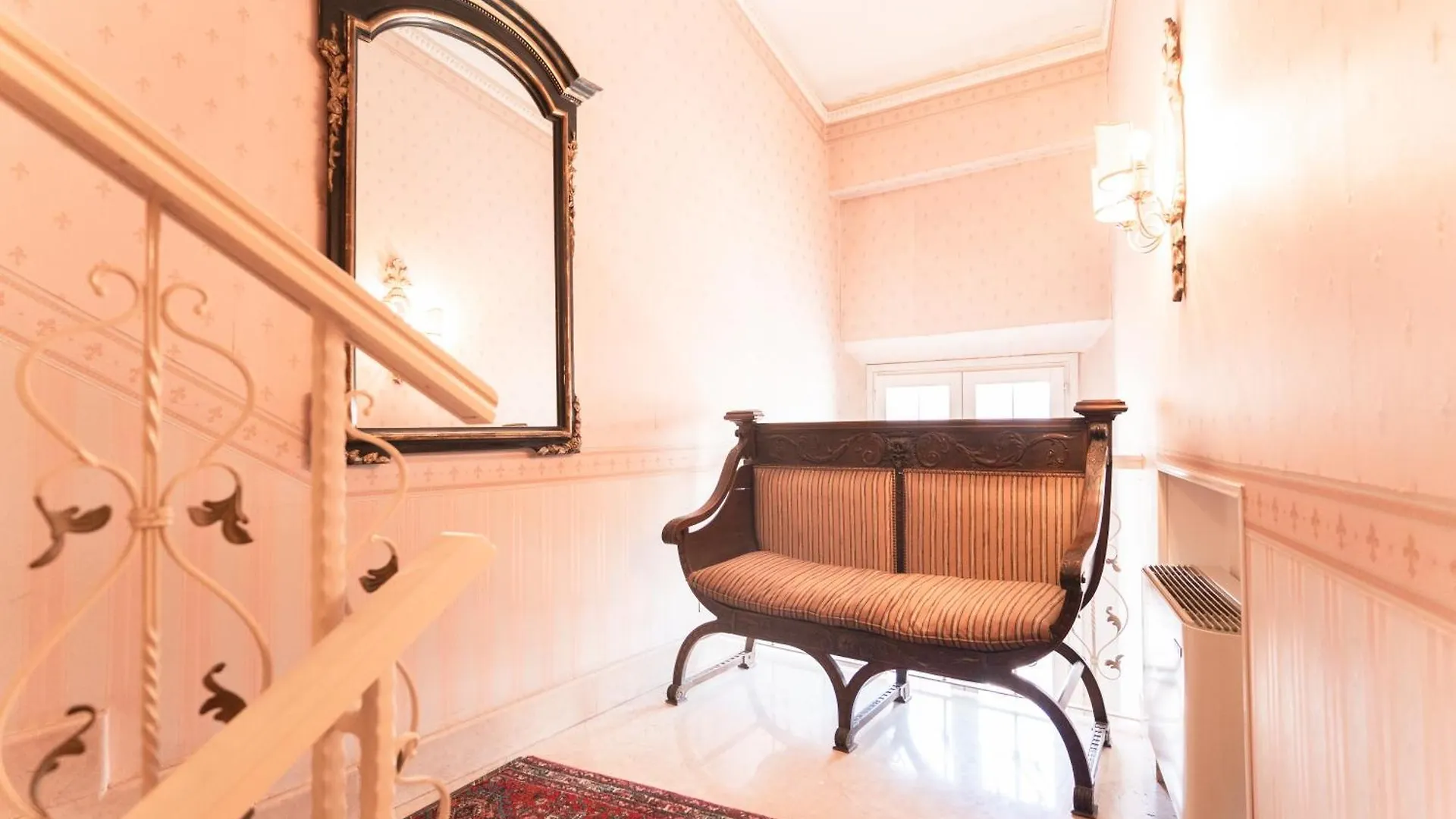 ***** Hotel Duchessa Isabella Hotel&SPA Ferrara Italia