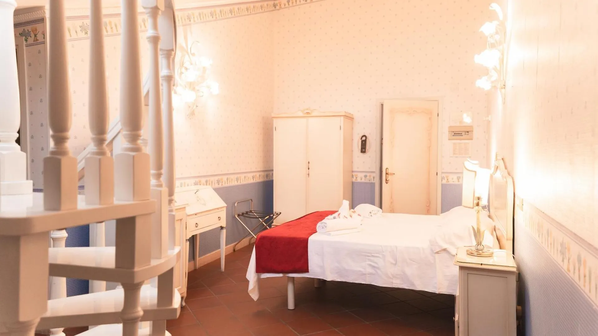 Hotel Duchessa Isabella Hotel&SPA Ferrara