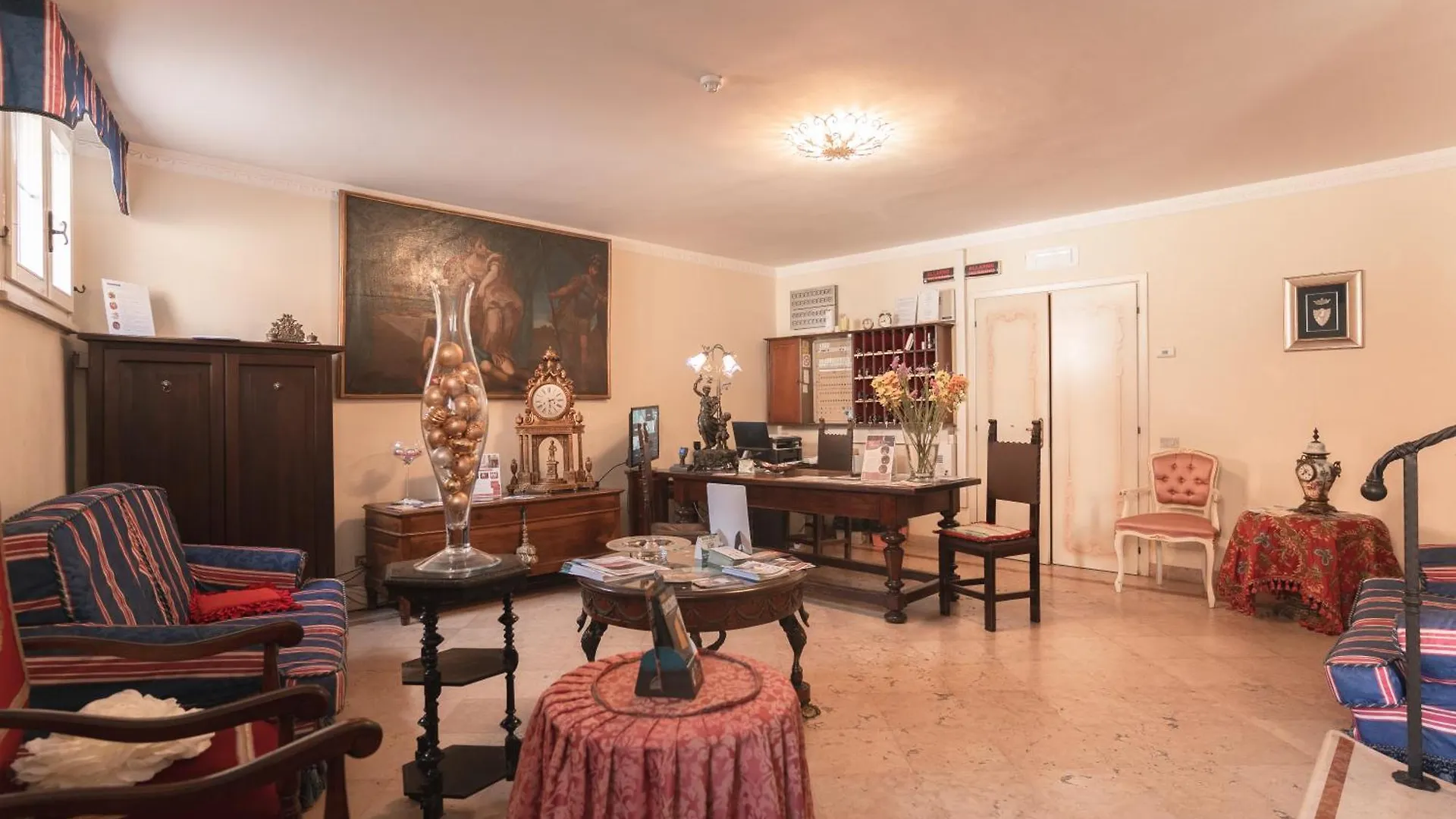 Duchessa Isabella Hotel&SPA Ferrara
