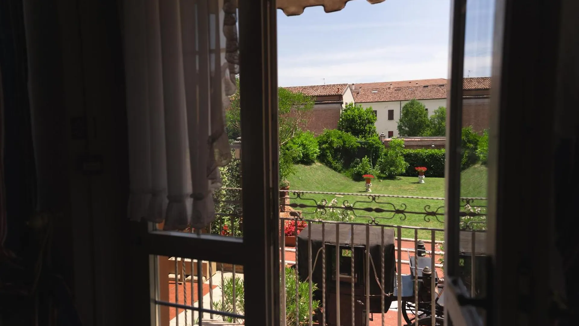 Duchessa Isabella Hotel&SPA Ferrara Italia