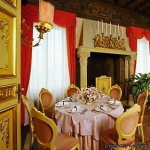 Hotel Duchessa Isabella Collection By Gsa Hotels Ferrara