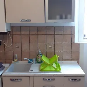 Appartamento Via Pioppa 24