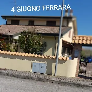 Appartamento 4 Giugno