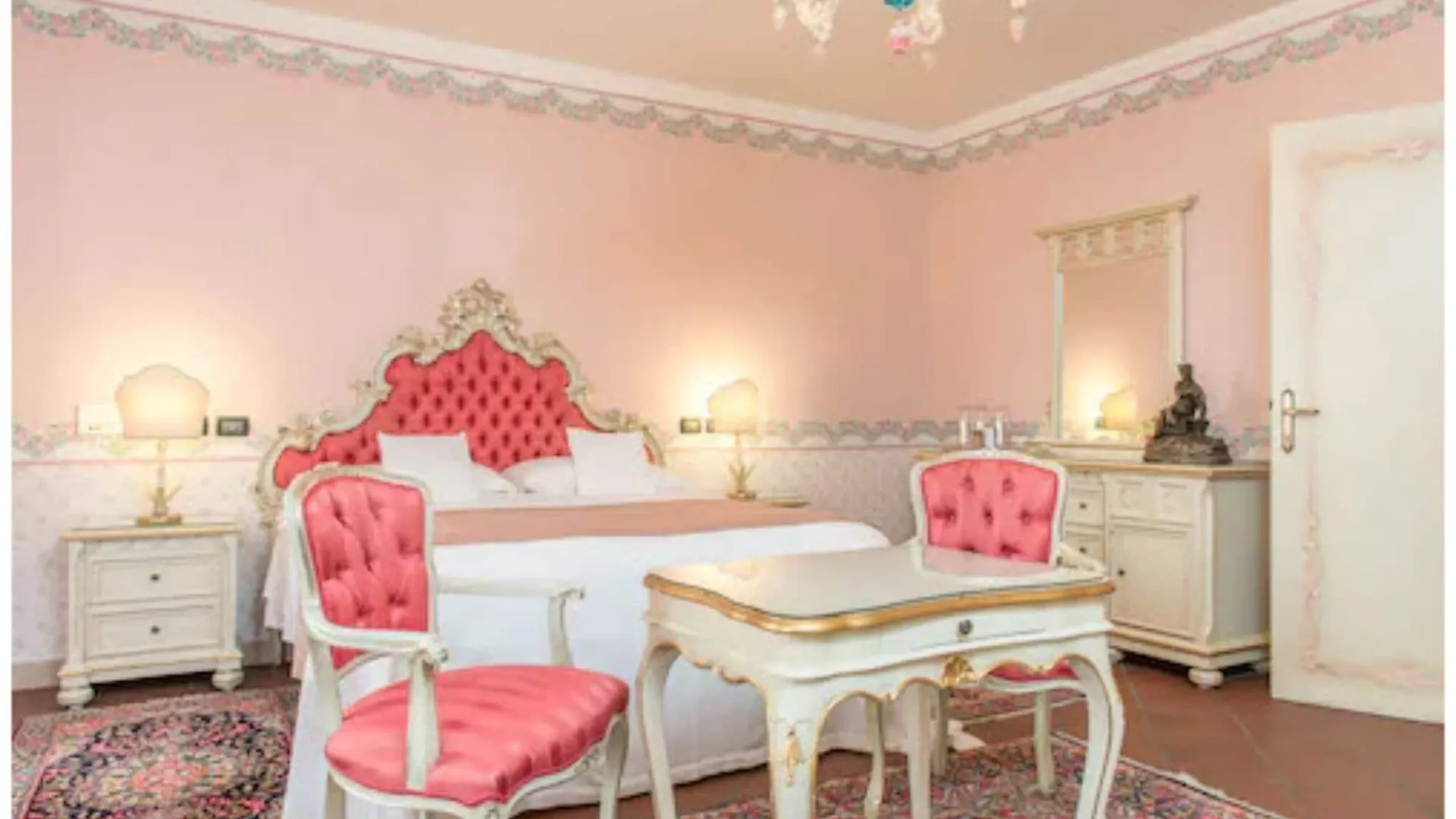 Hotel & Spa Duchessa Isabella Collection By Gsa Hotels Ferrara 5*,  Italy