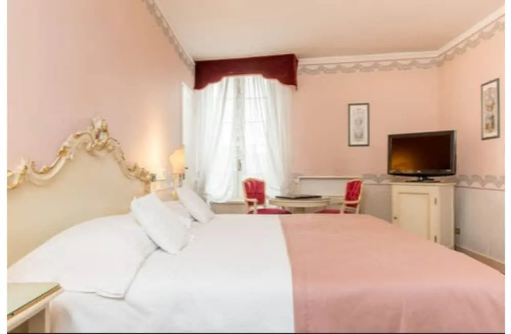 Hotel & Spa Duchessa Isabella Collection By Gsa Hotels Ferrara