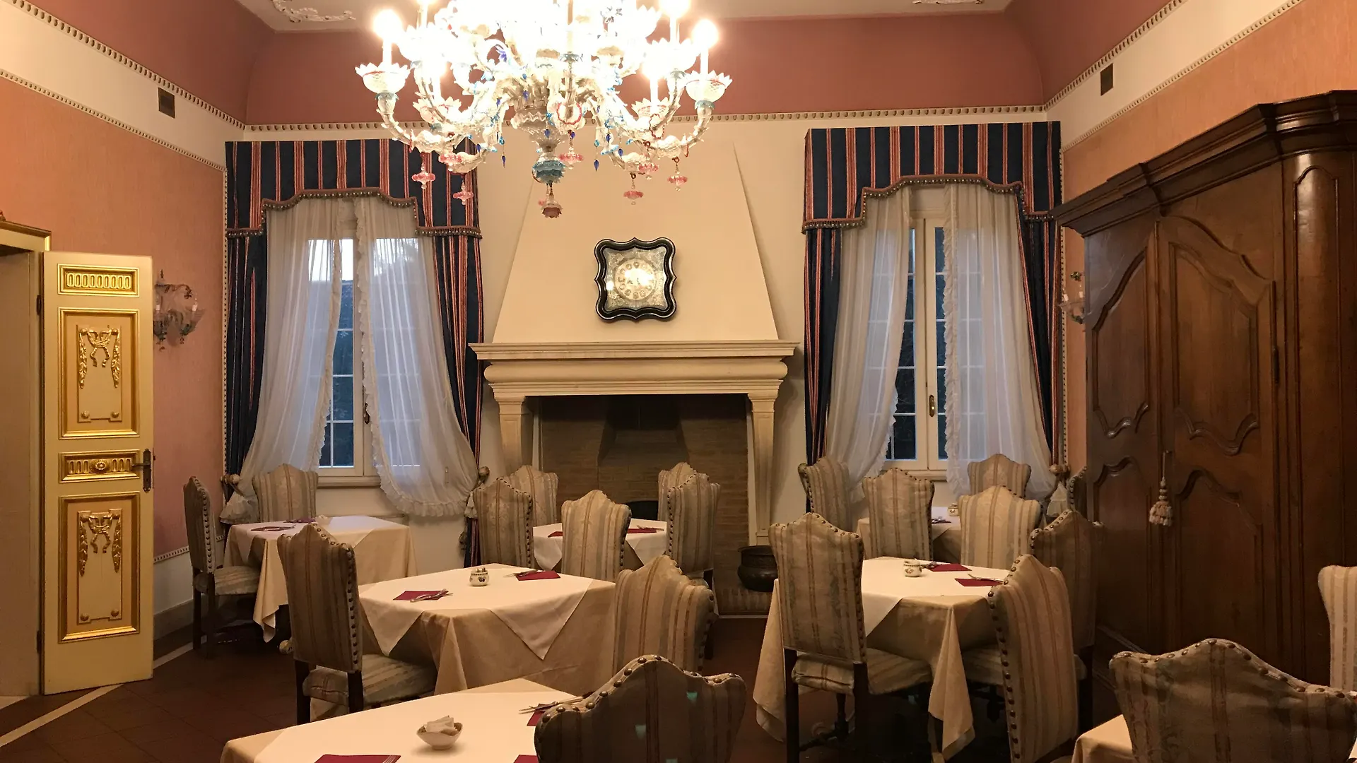 Hotel & Spa Duchessa Isabella Collection By Gsa Hotels Ferrara