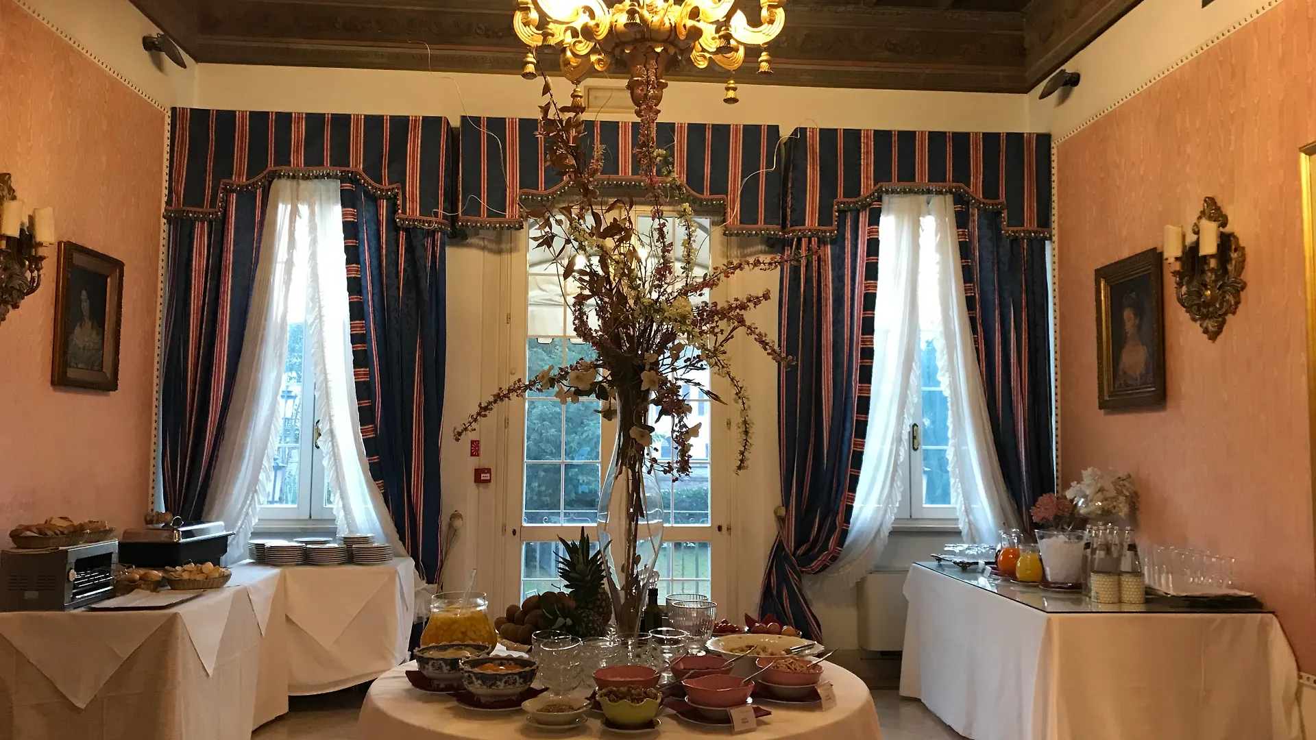 Hotel & Spa Duchessa Isabella Collection By Gsa Hotels Ferrara