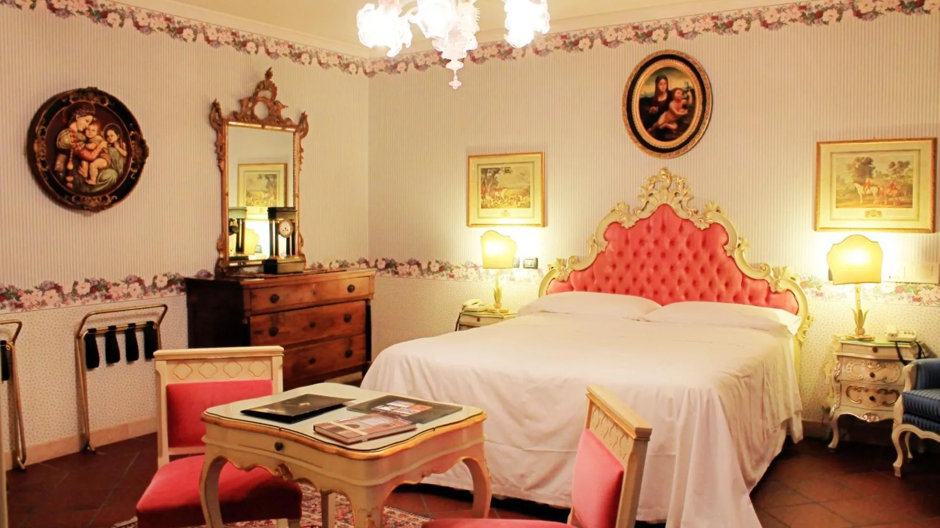 Hotel & Spa Duchessa Isabella Collection By Gsa Hotels Ferrara 5*,  Italy