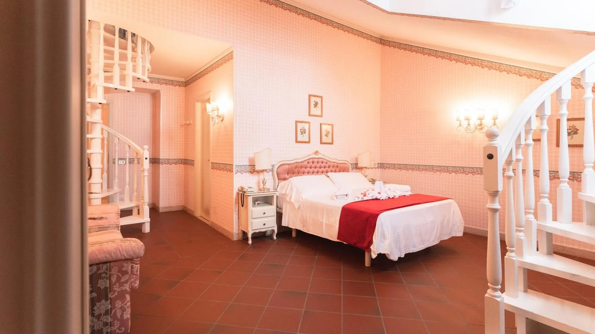 Hotel & Spa Duchessa Isabella Collection By Gsa Hotels Ferrara