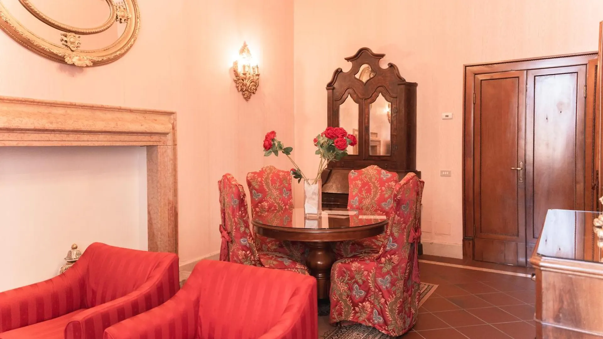 Hotel & Spa Duchessa Isabella Collection By Gsa Hotels Ferrara 5*,  Italy