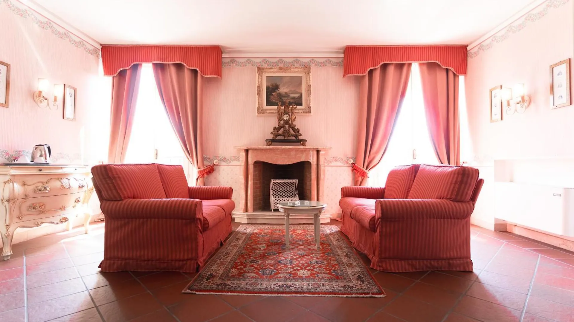 Hotel & Spa Duchessa Isabella Collection By Gsa Hotels Ferrara 5*,