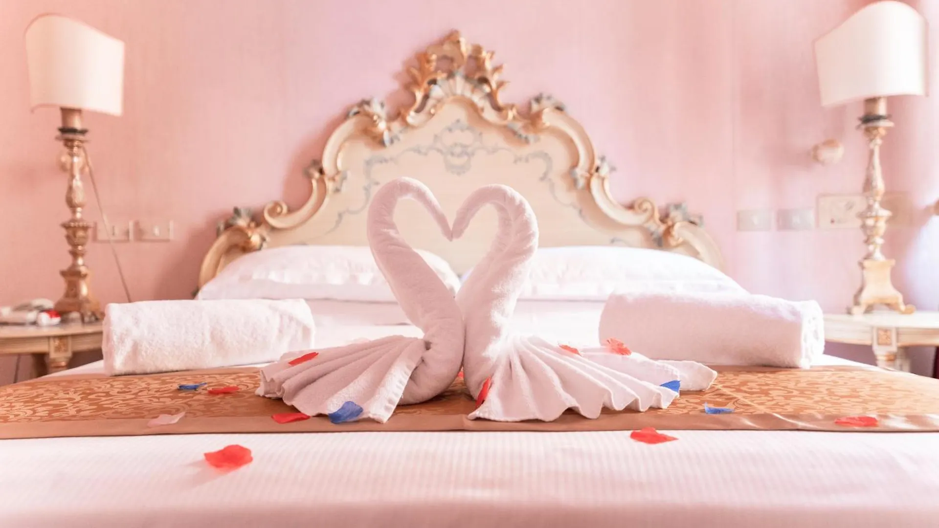 Hotel & Spa Duchessa Isabella Collection By Gsa Hotels Ferrara