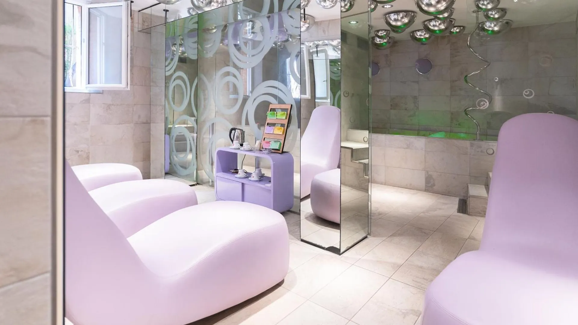 *****  Hotel & Spa Duchessa Isabella Collection By Gsa Hotels Ferrara Italy
