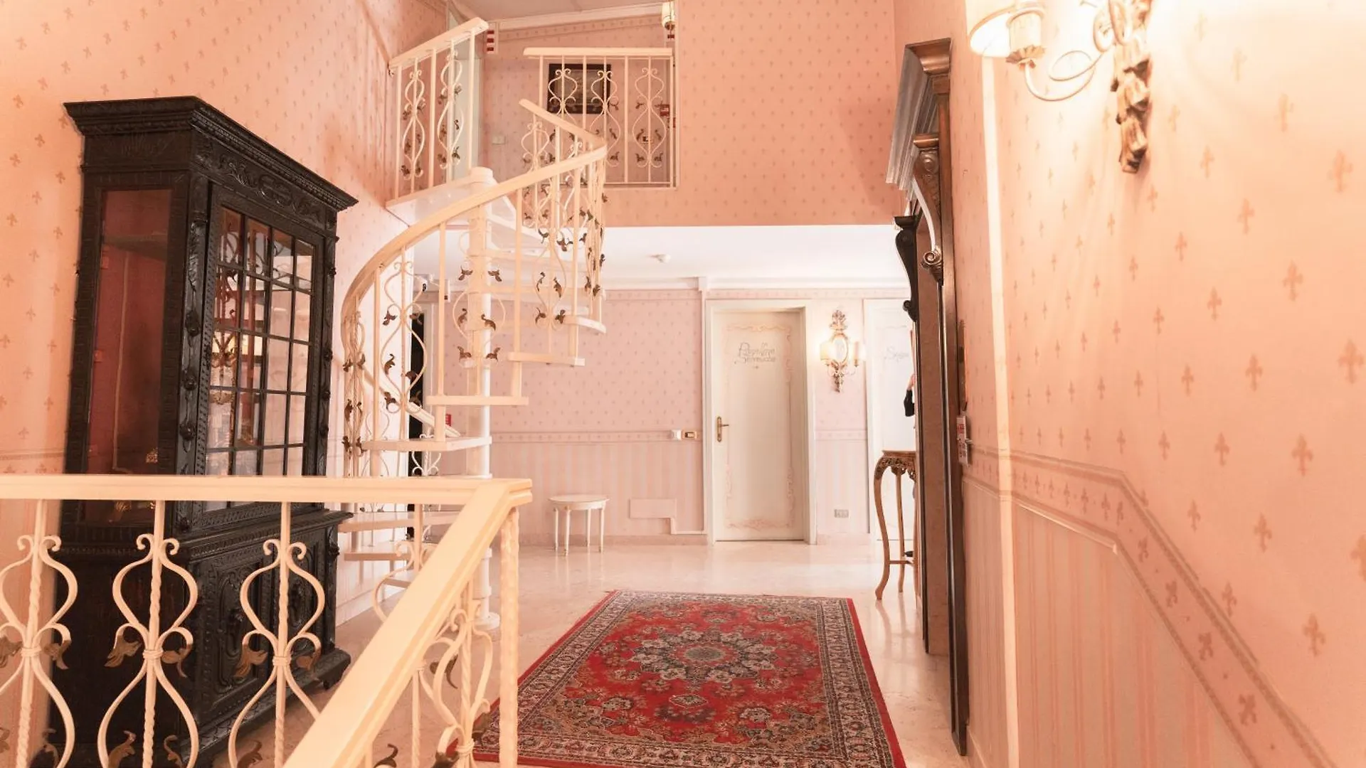 Hotel & Spa Duchessa Isabella Collection By Gsa Hotels Ferrara Italy