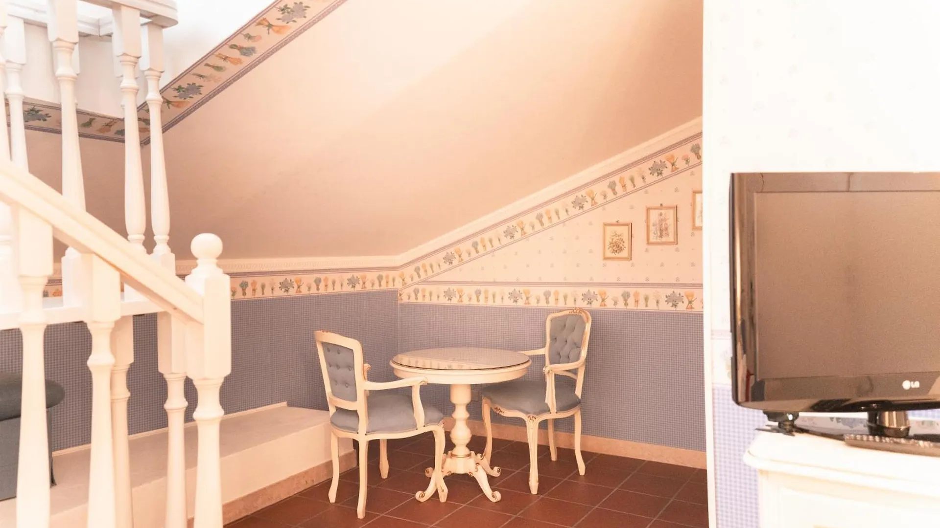 Hotel & Spa Duchessa Isabella Collection By Gsa Hotels Ferrara