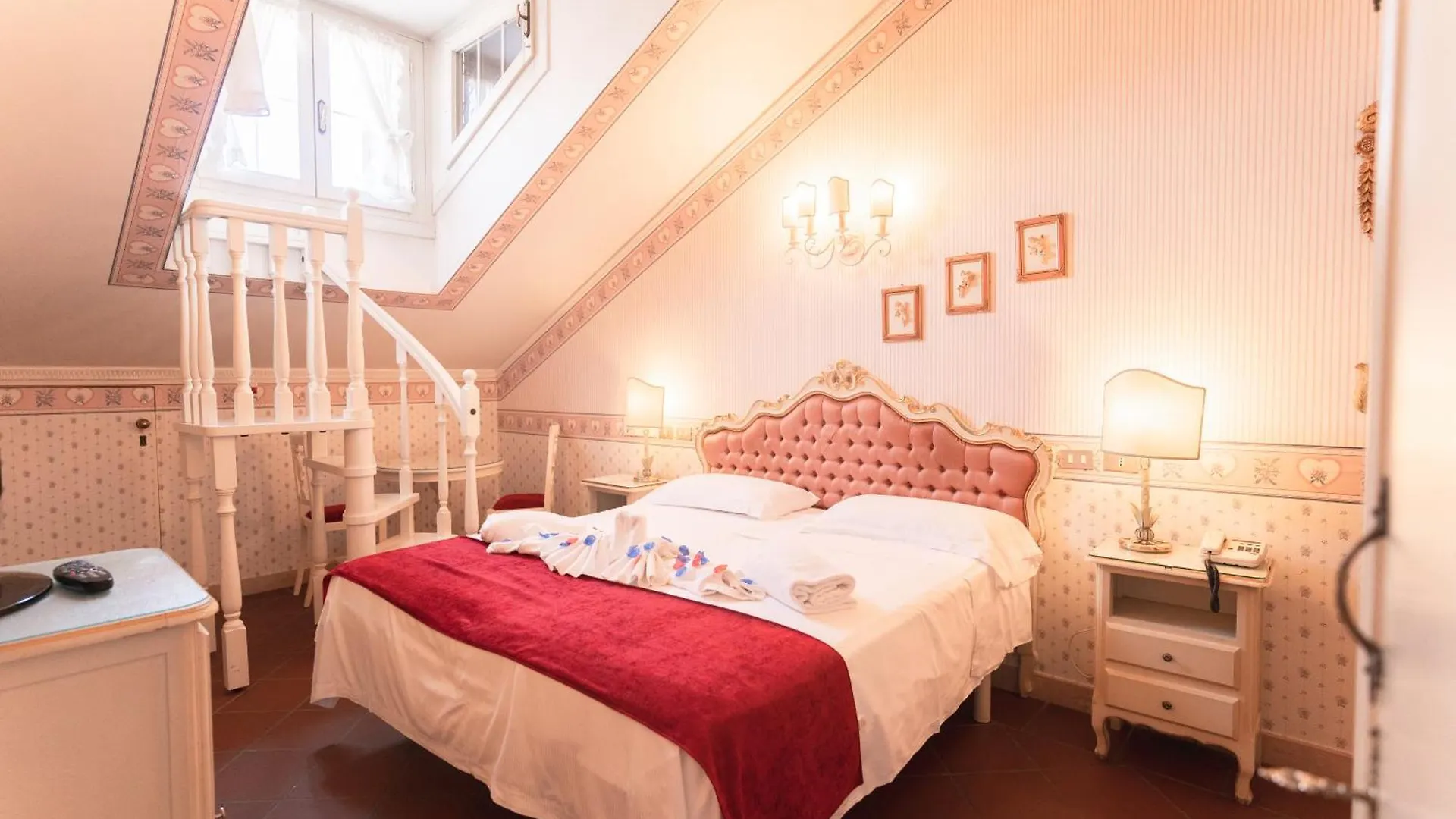 Hotel & Spa Duchessa Isabella Collection By Gsa Hotels Ferrara