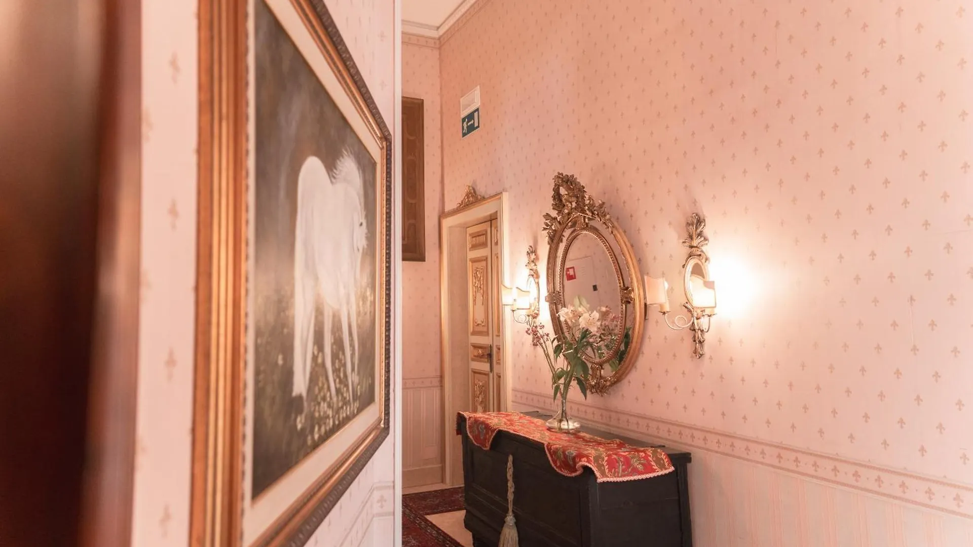 Hotel & Spa Duchessa Isabella Collection By Gsa Hotels Ferrara