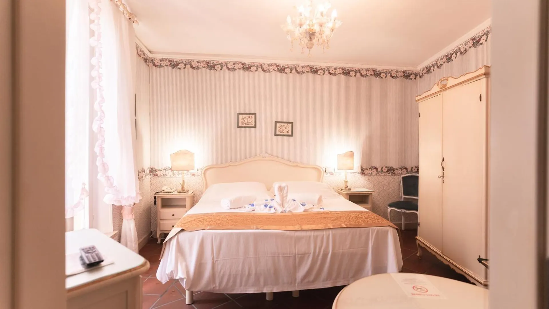 Hotel & Spa Duchessa Isabella Collection By Gsa Hotels Ferrara