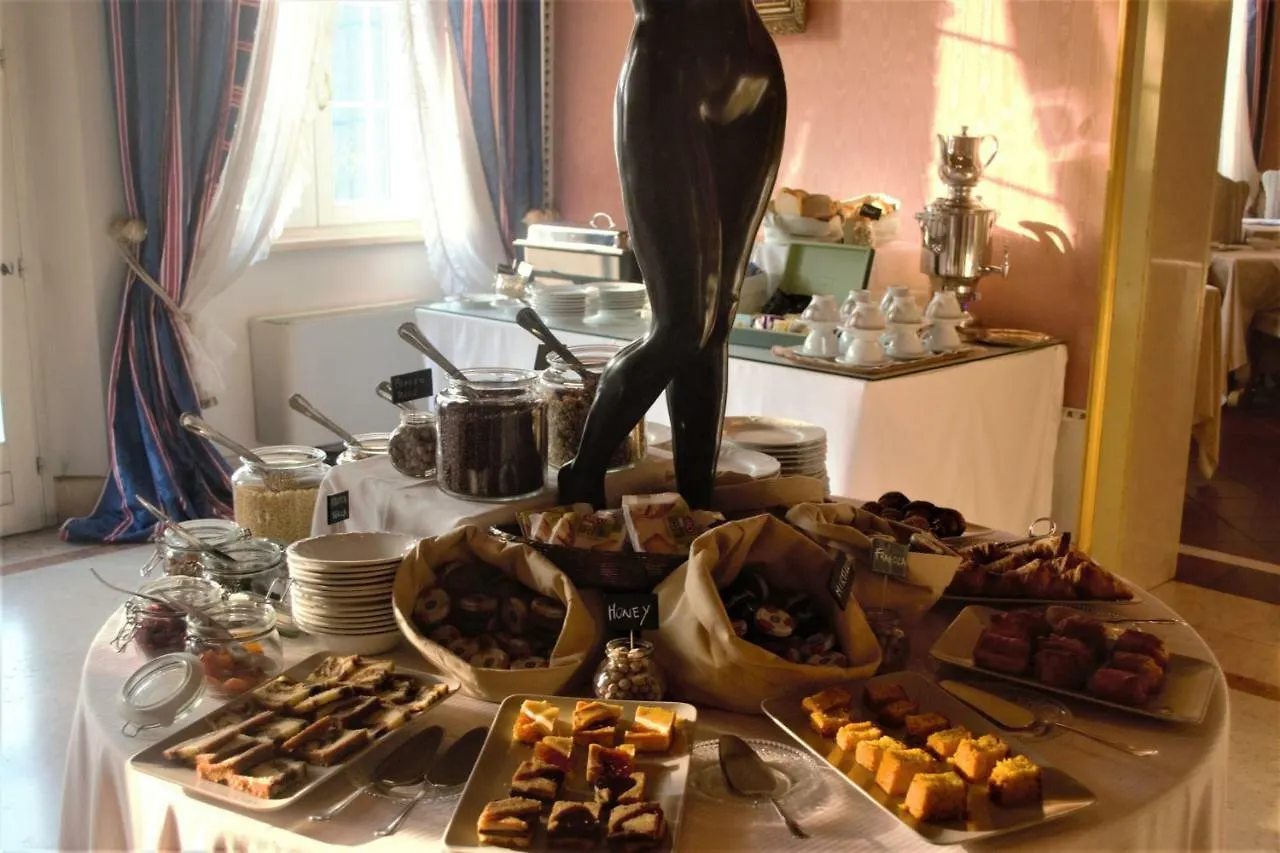 Hotel & Spa Duchessa Isabella Collection By Gsa Hotels Ferrara